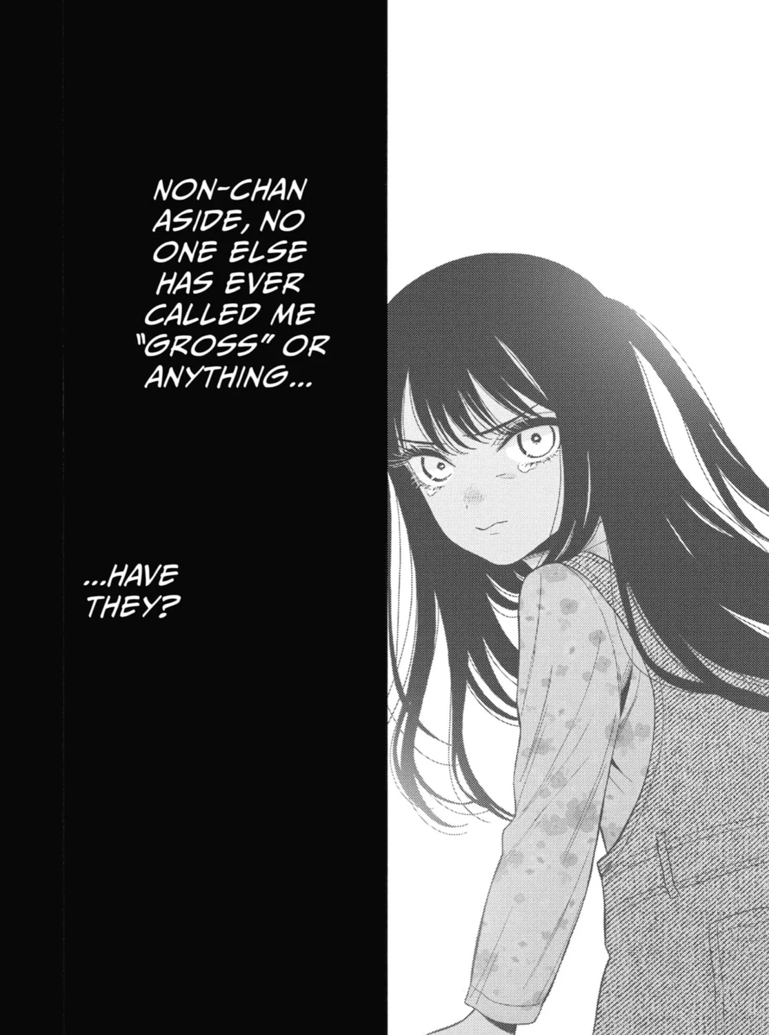 My Dress-Up Darling - Chapter 47 - Page 35