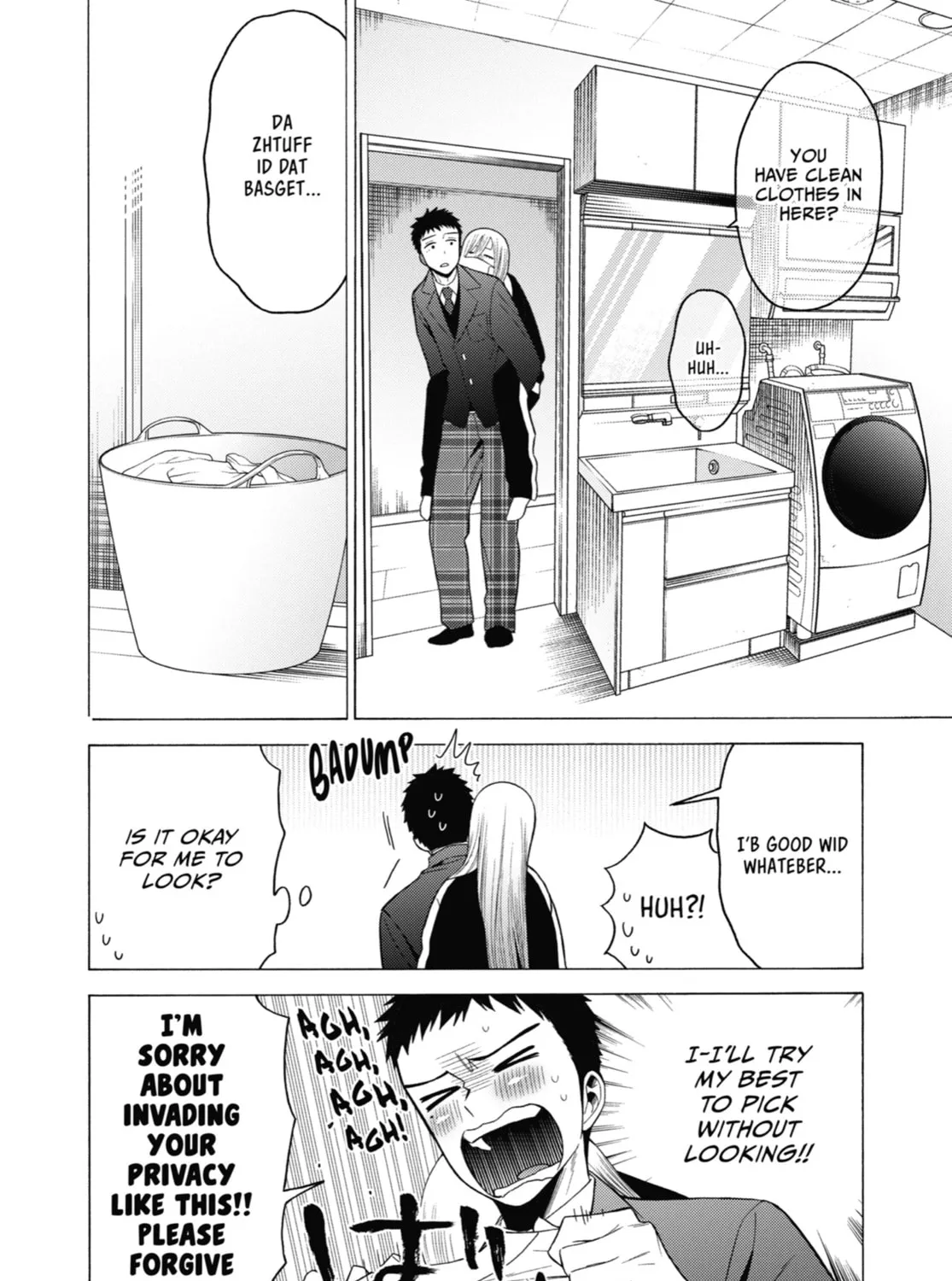 My Dress-Up Darling - Chapter 49 - Page 13