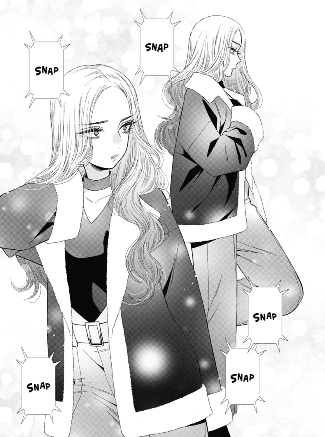 My Dress-Up Darling - Chapter 50 - Page 5