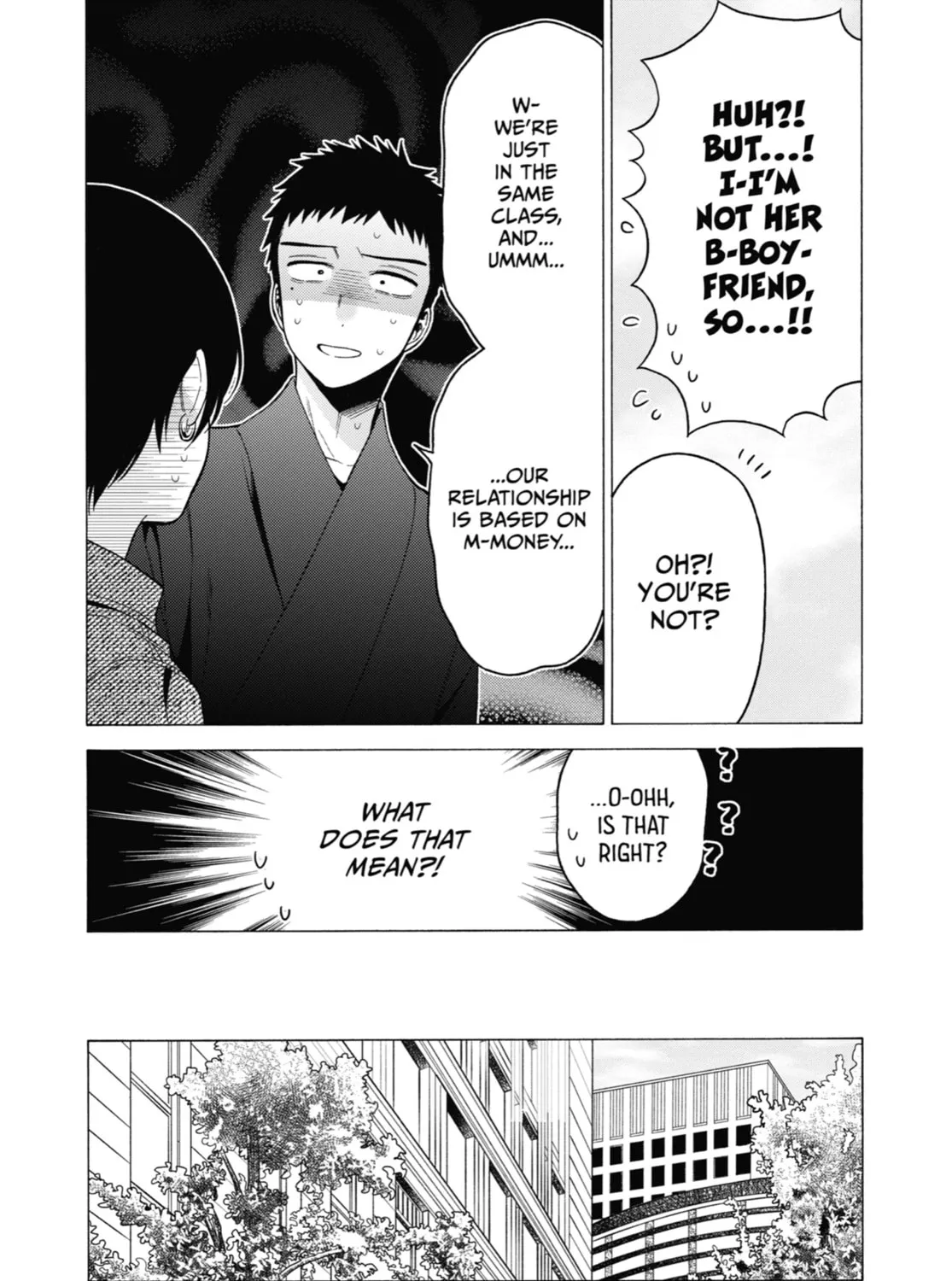 My Dress-Up Darling - Chapter 50 - Page 21
