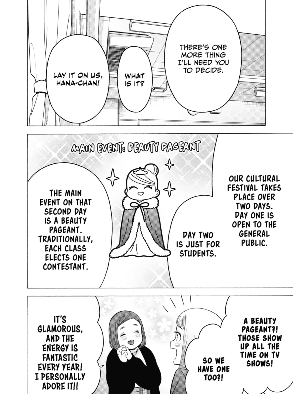 My Dress-Up Darling - Chapter 51 - Page 11