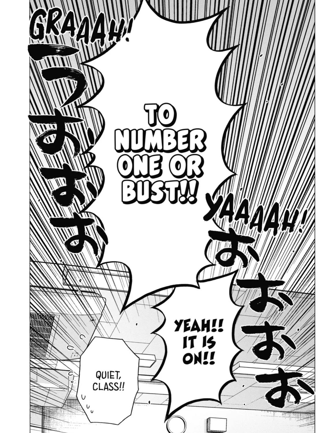My Dress-Up Darling - Chapter 51 - Page 39