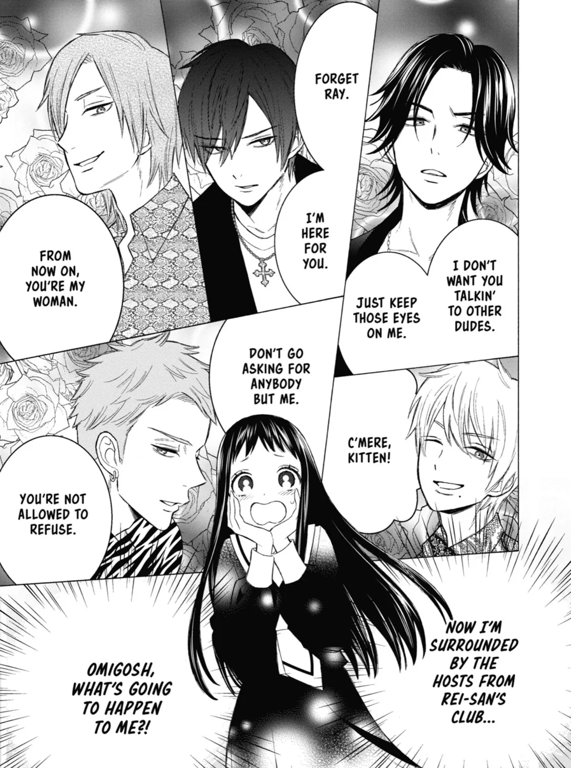 My Dress-Up Darling - Chapter 52 - Page 9