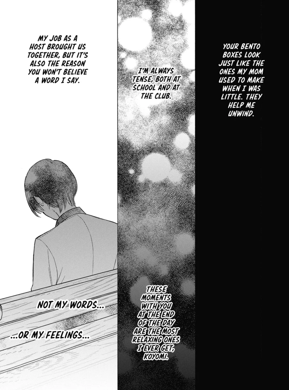 My Dress-Up Darling - Chapter 52 - Page 13