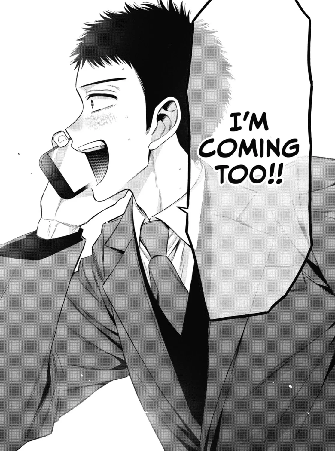 My Dress-Up Darling - Chapter 53 - Page 31