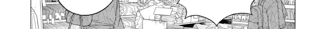 My Dress-Up Darling - Chapter 53 - Page 34