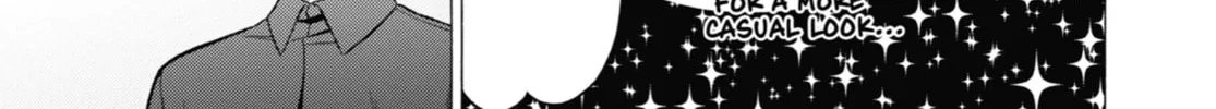 My Dress-Up Darling - Chapter 53 - Page 36