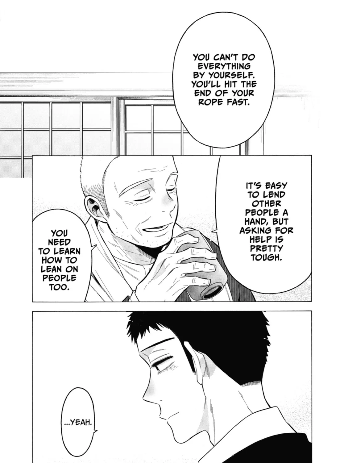 My Dress-Up Darling - Chapter 54 - Page 11