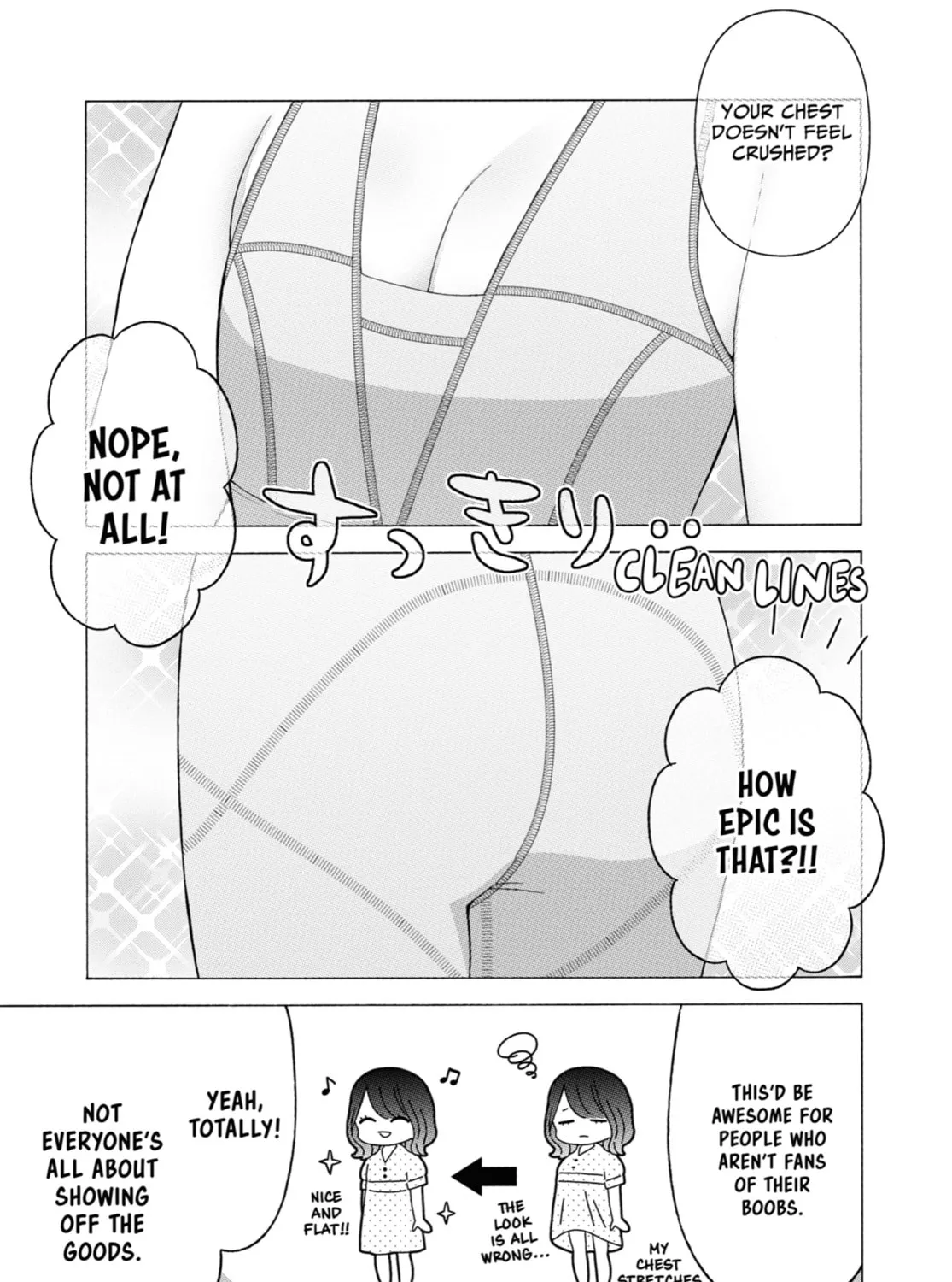 My Dress-Up Darling - Chapter 57 - Page 15