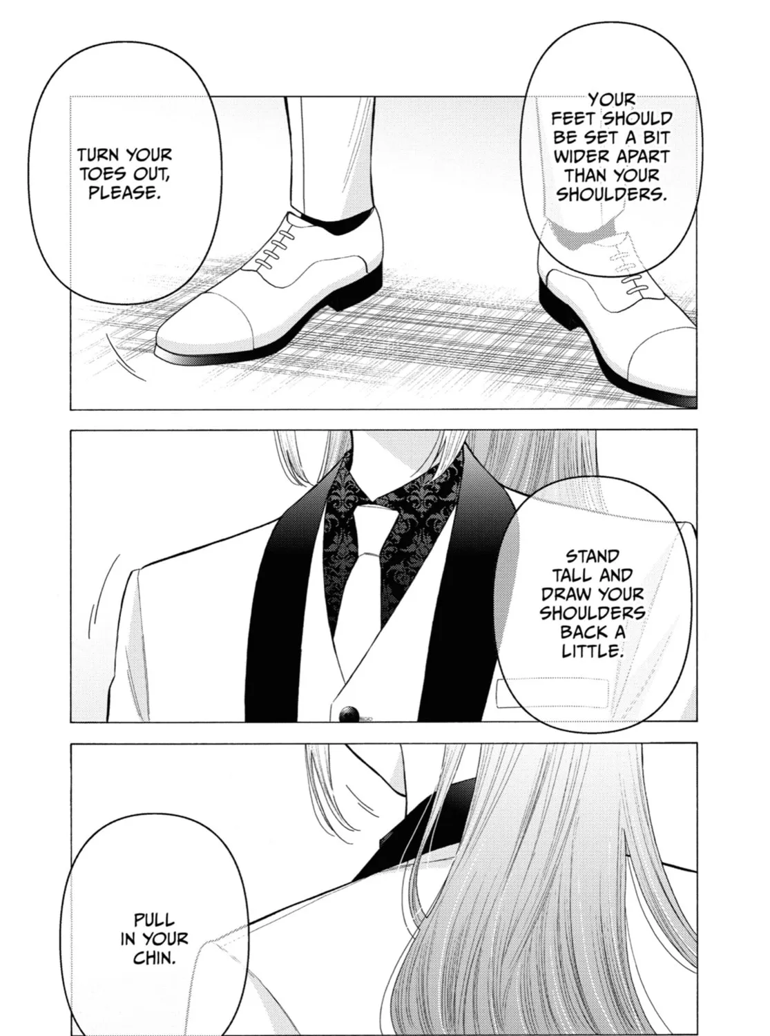 My Dress-Up Darling - Chapter 58 - Page 17
