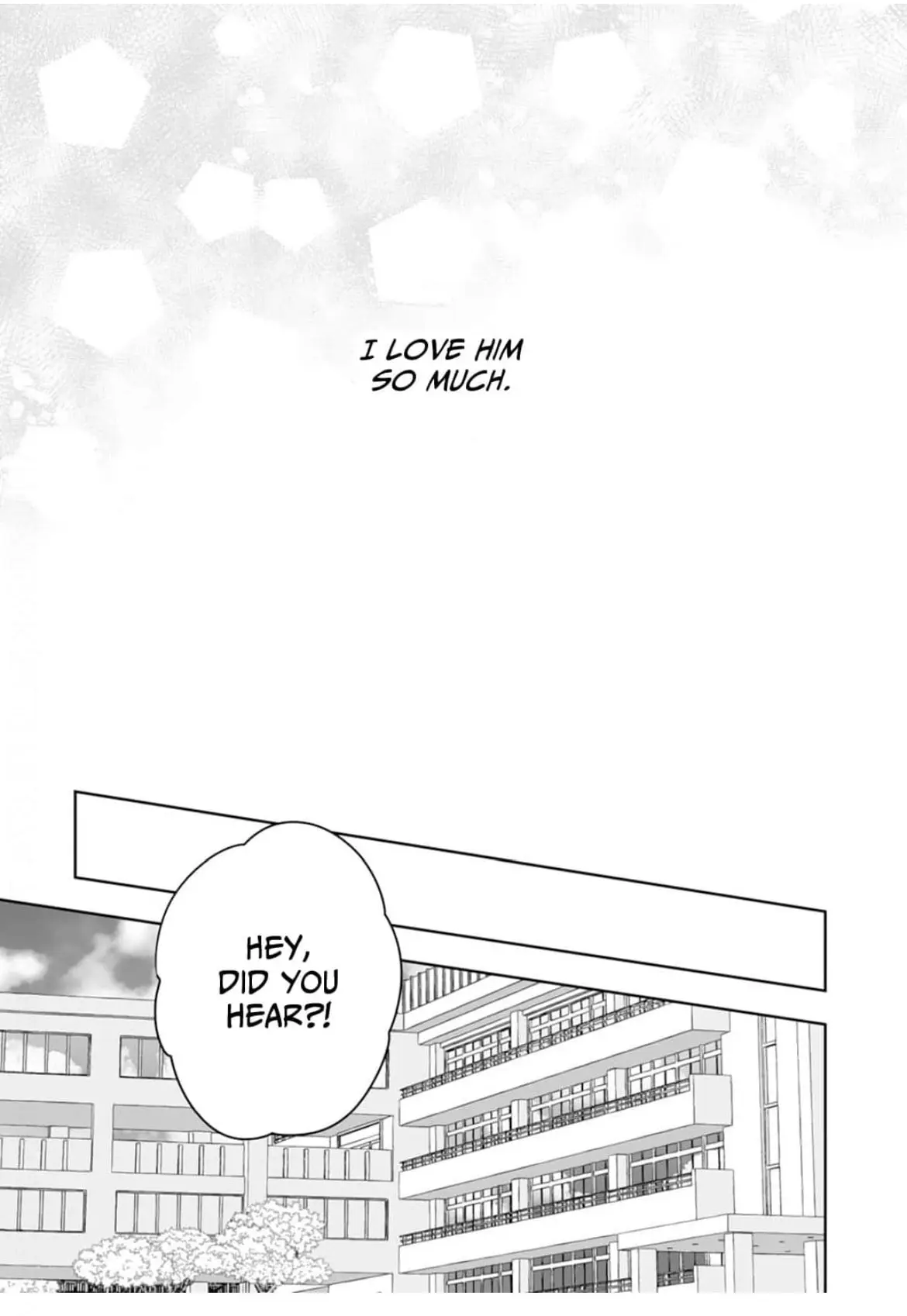 Kurosaki-kun wa Dokusen Shitagaru - Hajimete no Koi wa Ama sugite - Chapter 16 - Page 26