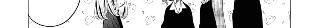 My Dress-Up Darling - Chapter 59 - Page 20