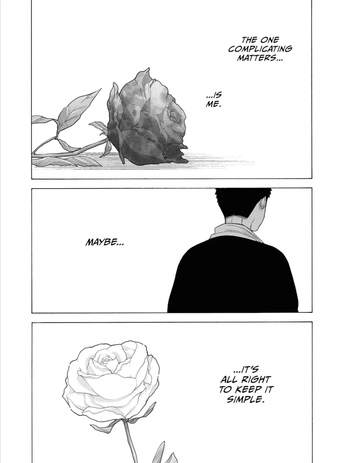 My Dress-Up Darling - Chapter 59 - Page 39