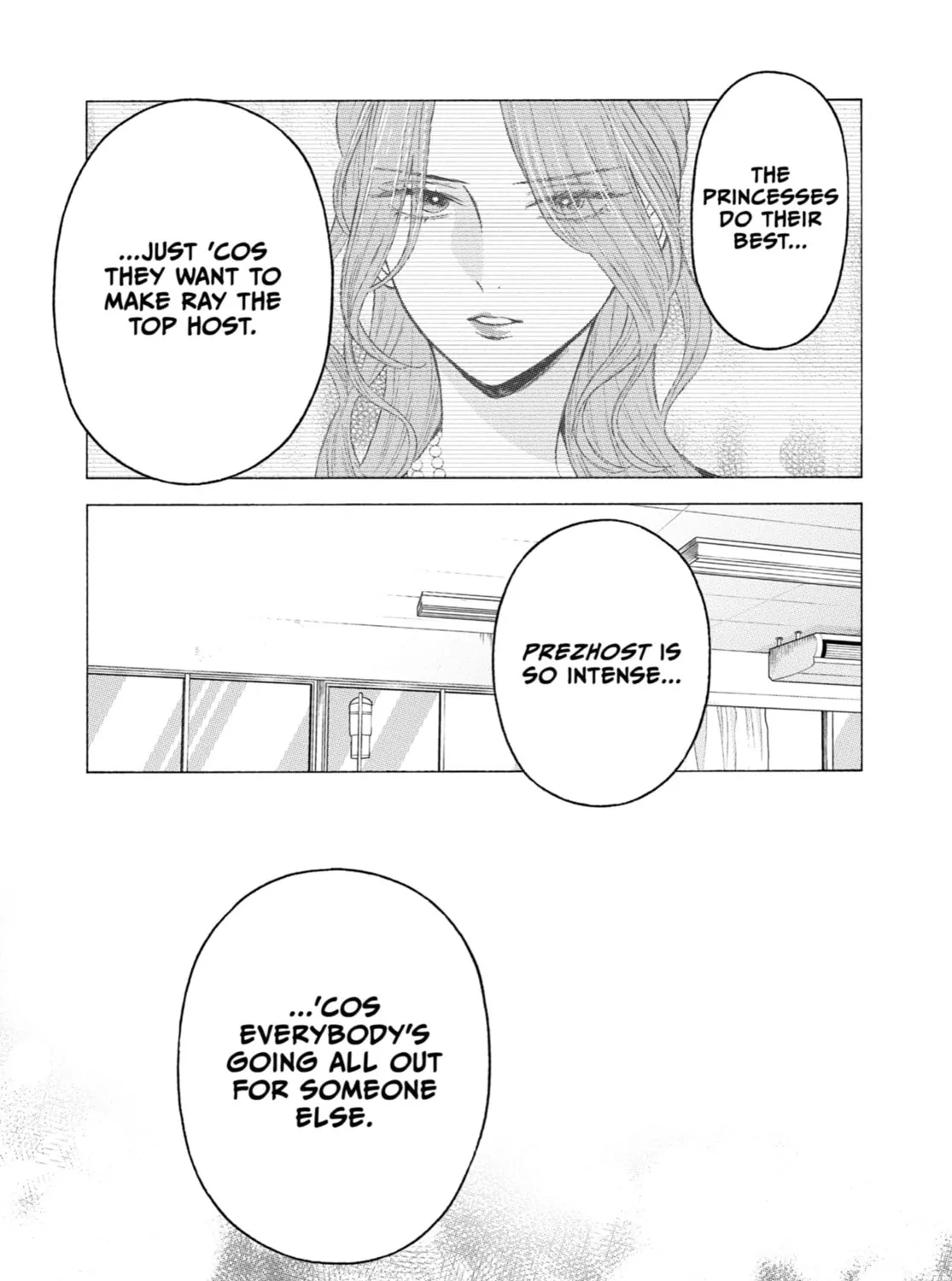 My Dress-Up Darling - Chapter 60 - Page 21