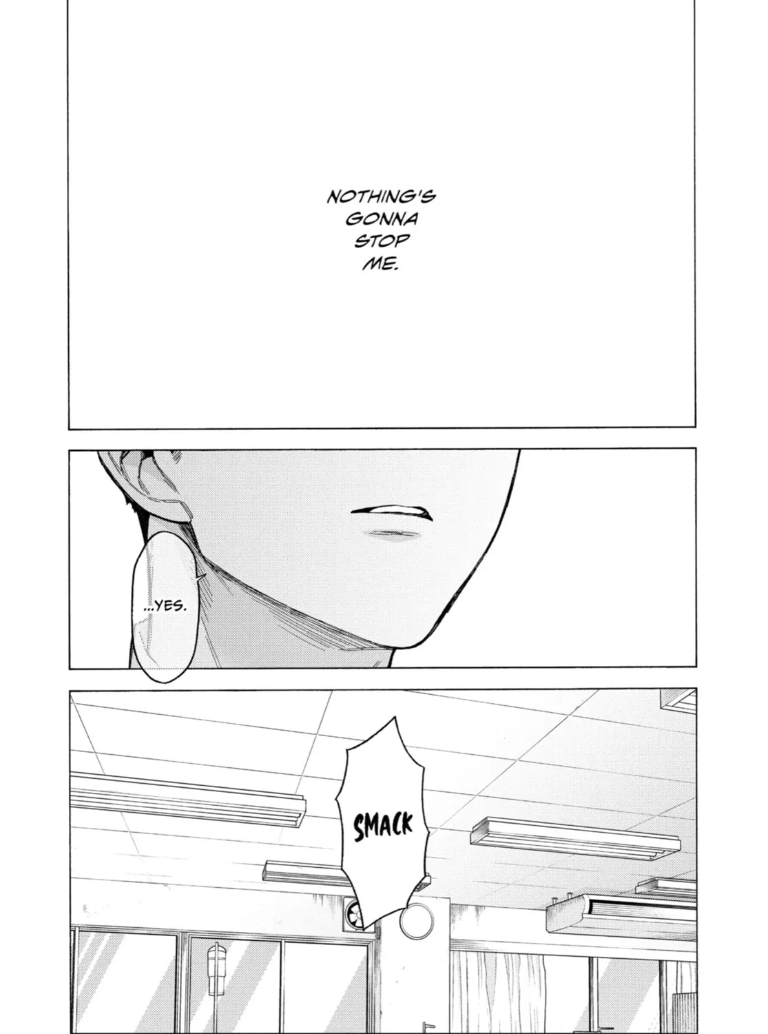 My Dress-Up Darling - Chapter 61 - Page 17