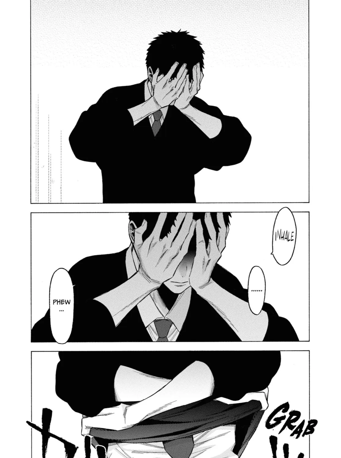 My Dress-Up Darling - Chapter 61 - Page 19