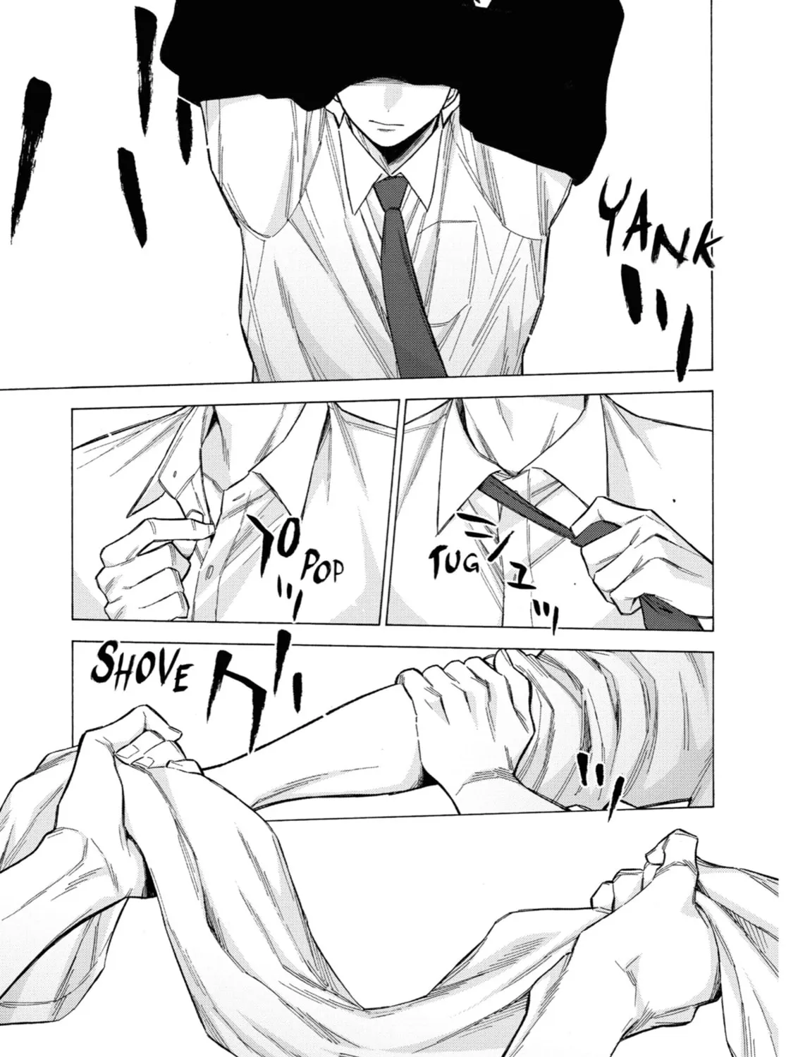 My Dress-Up Darling - Chapter 61 - Page 21
