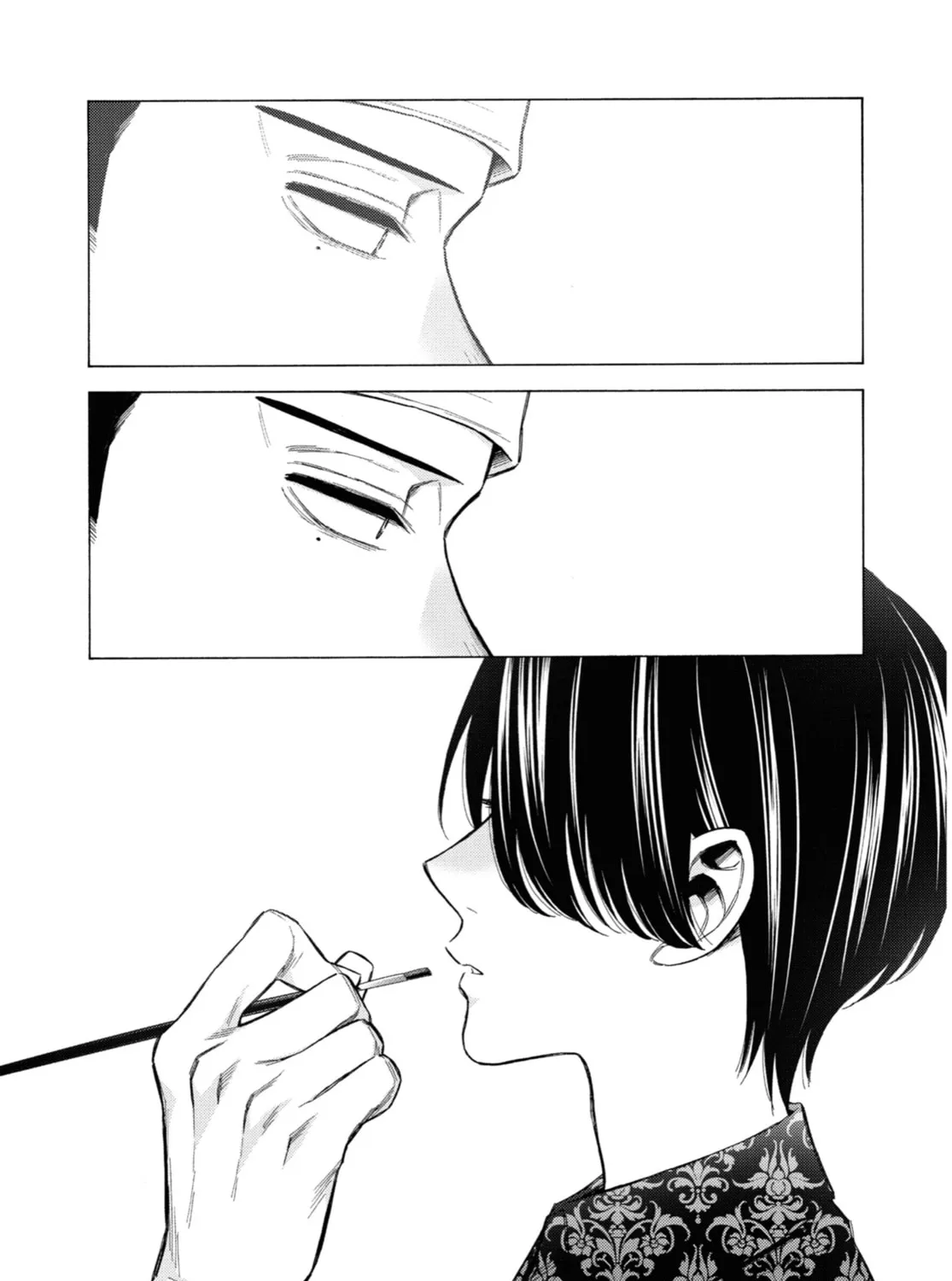 My Dress-Up Darling - Chapter 61 - Page 45