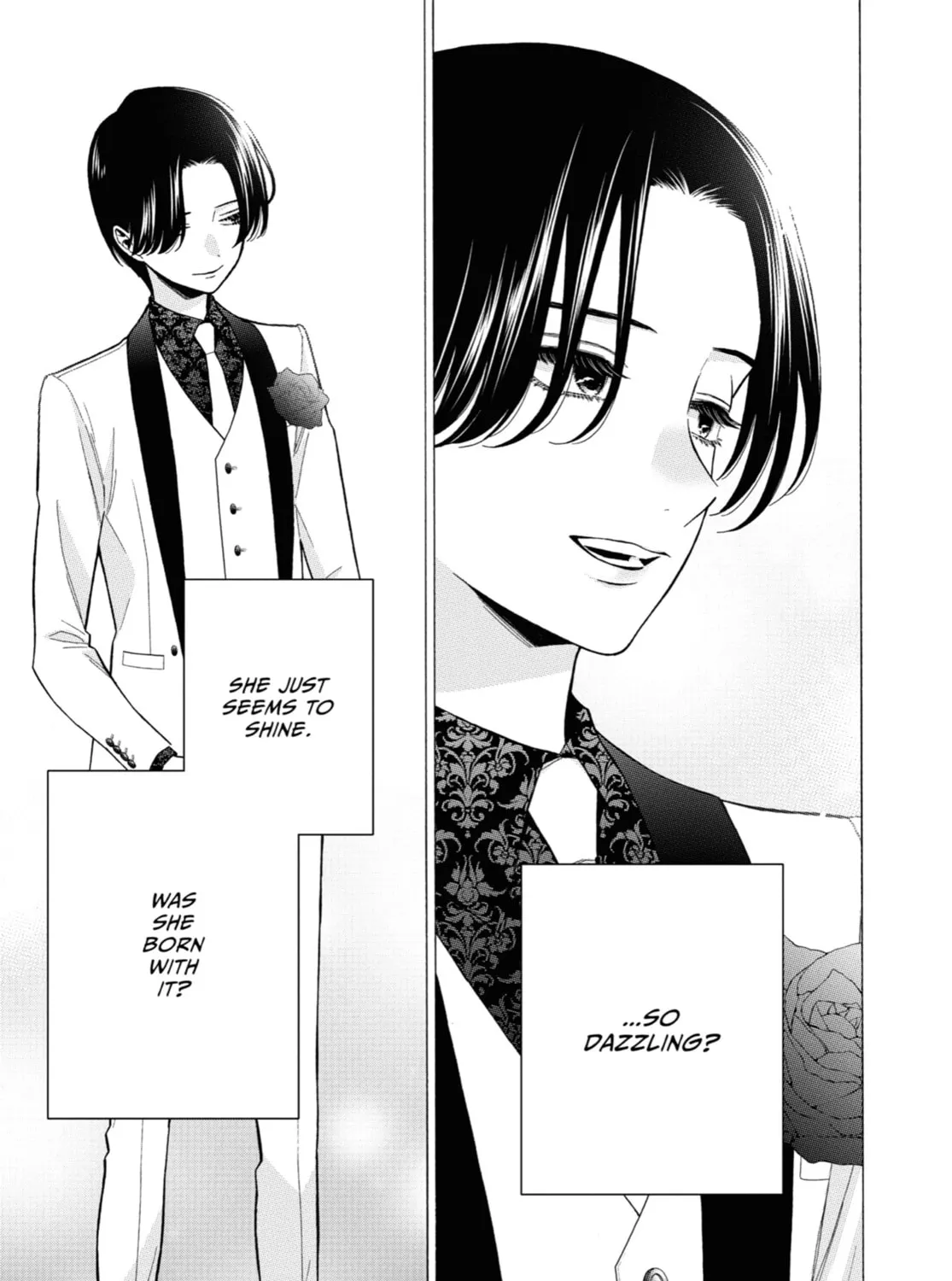 My Dress-Up Darling - Chapter 62 - Page 13