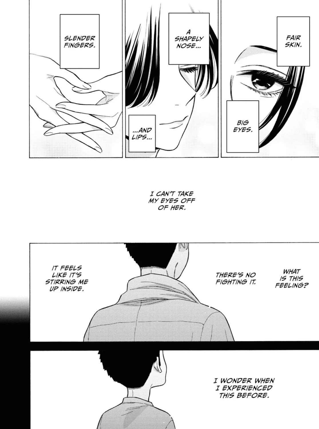 My Dress-Up Darling - Chapter 62 - Page 15