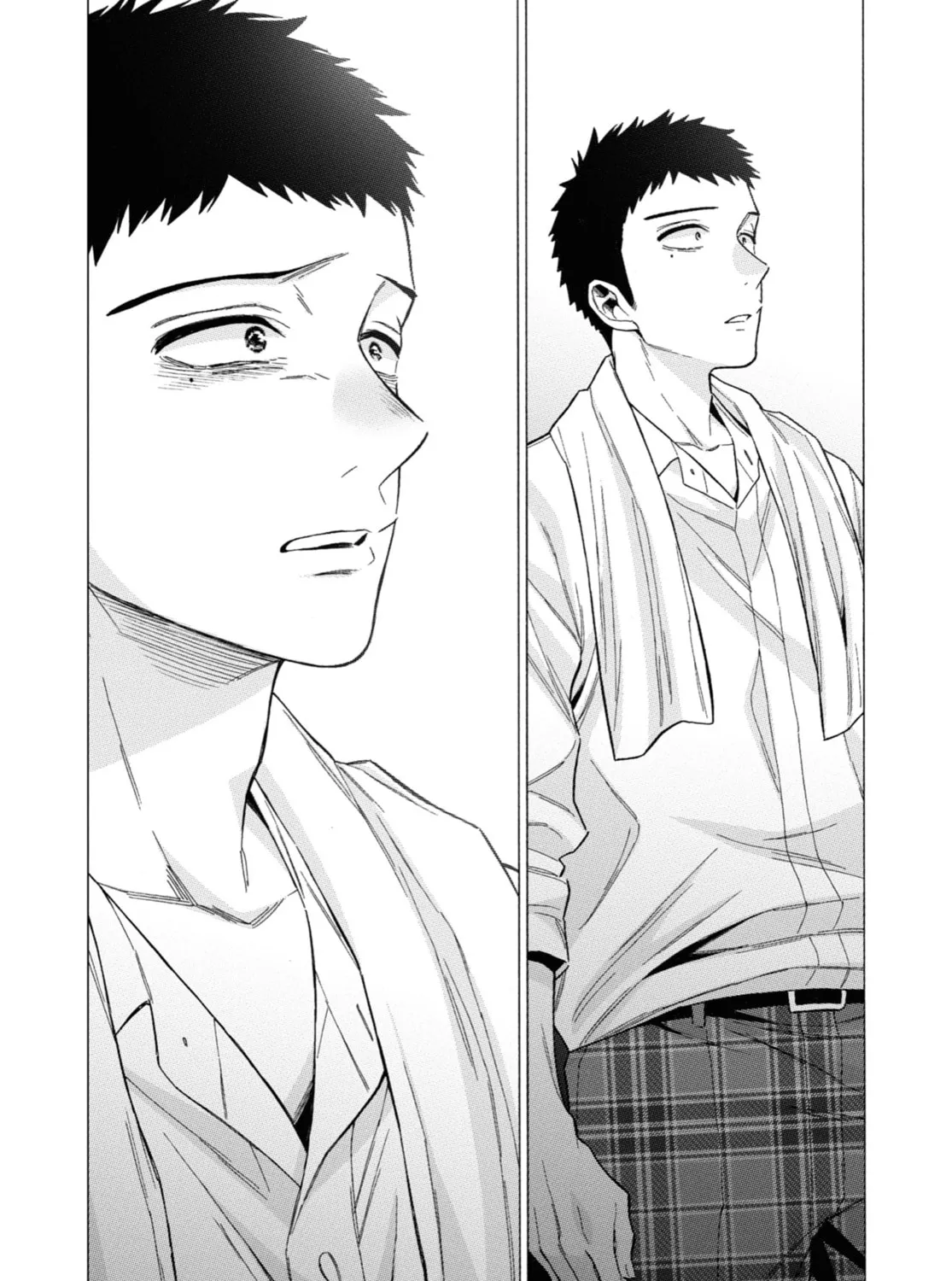 My Dress-Up Darling - Chapter 62 - Page 24