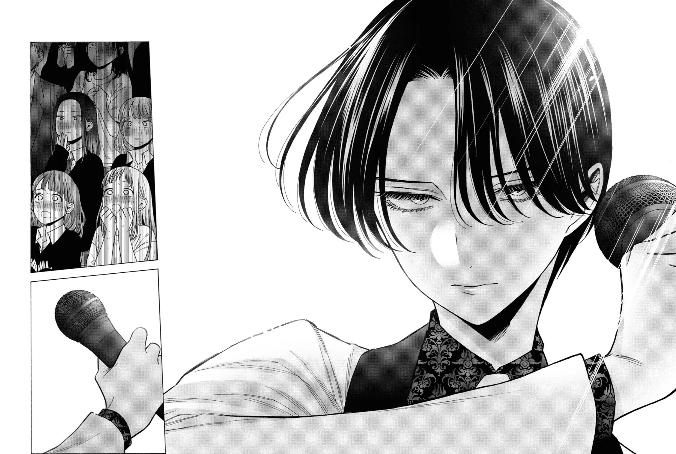 My Dress-Up Darling - Chapter 62 - Page 30