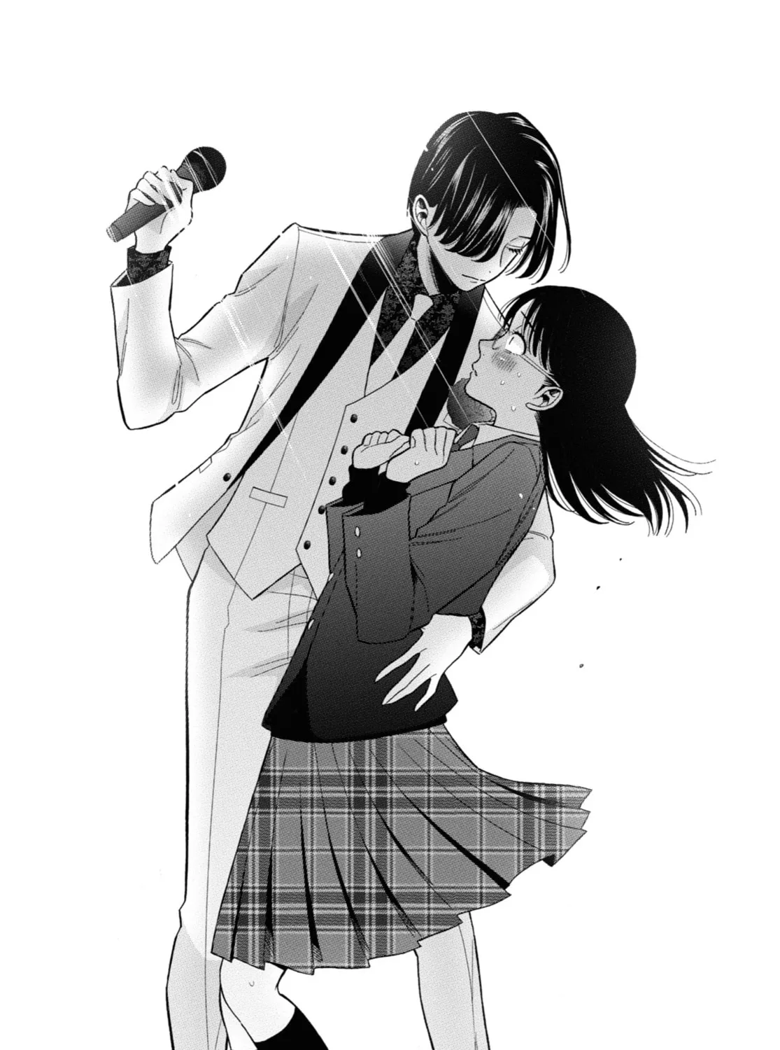 My Dress-Up Darling - Chapter 62 - Page 40