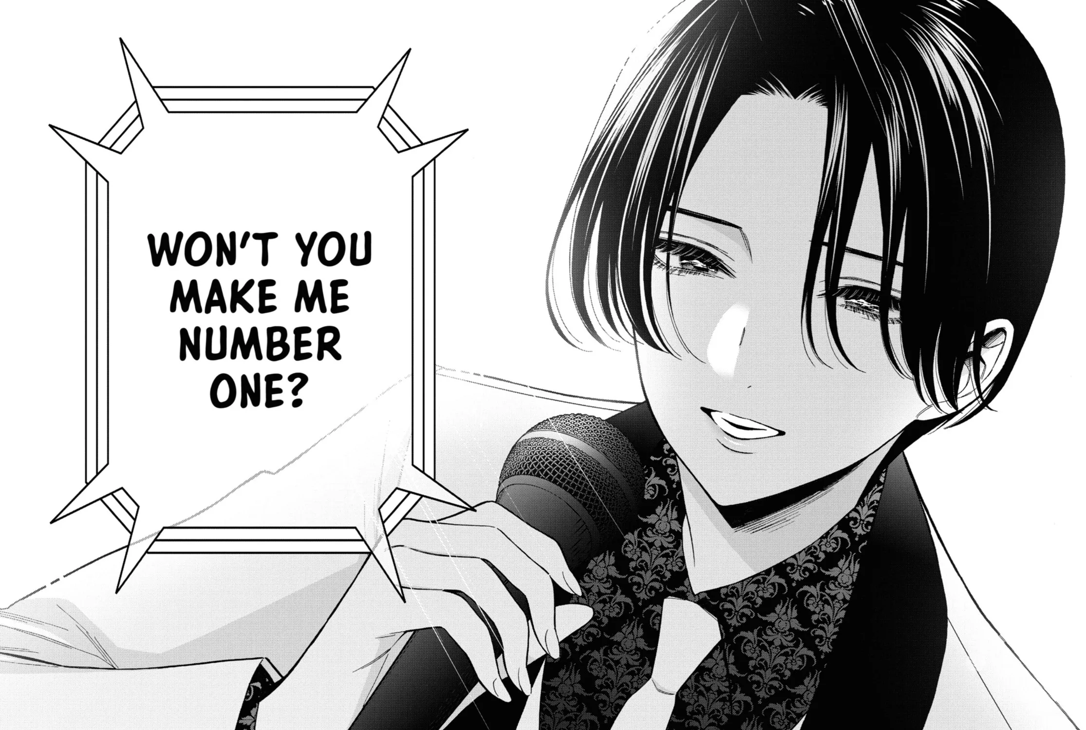 My Dress-Up Darling - Chapter 62 - Page 44