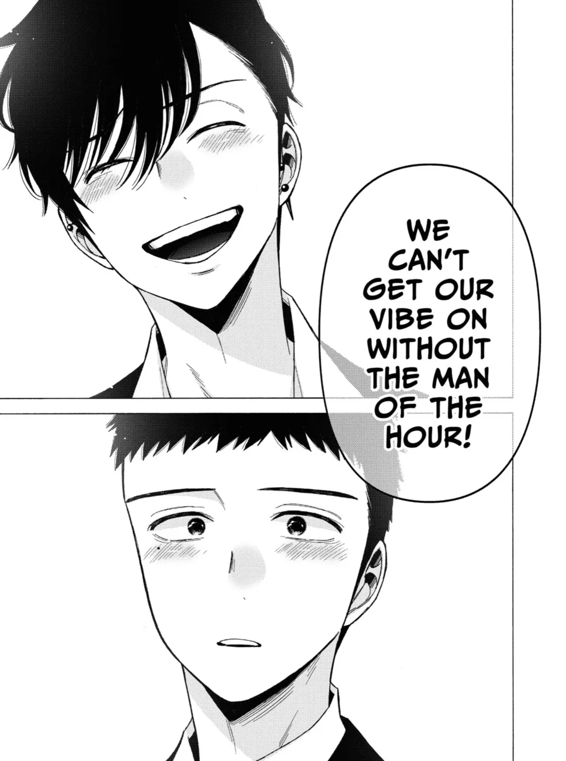 My Dress-Up Darling - Chapter 63 - Page 9
