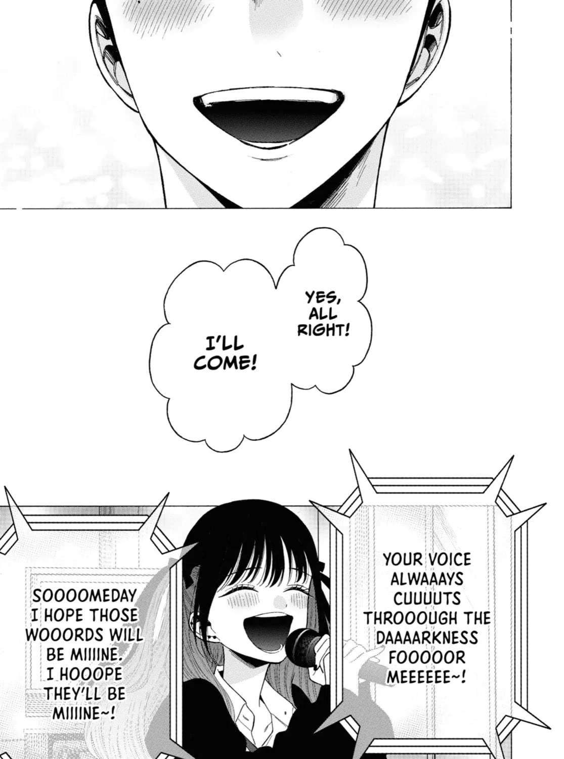 My Dress-Up Darling - Chapter 63 - Page 13