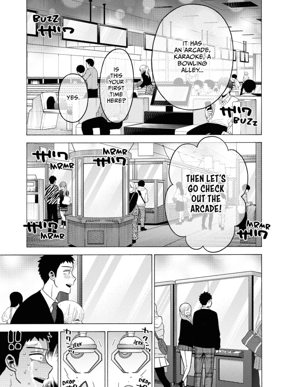 My Dress-Up Darling - Chapter 63 - Page 25