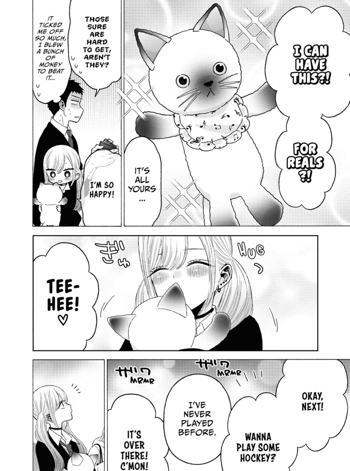 My Dress-Up Darling - Chapter 63 - Page 27