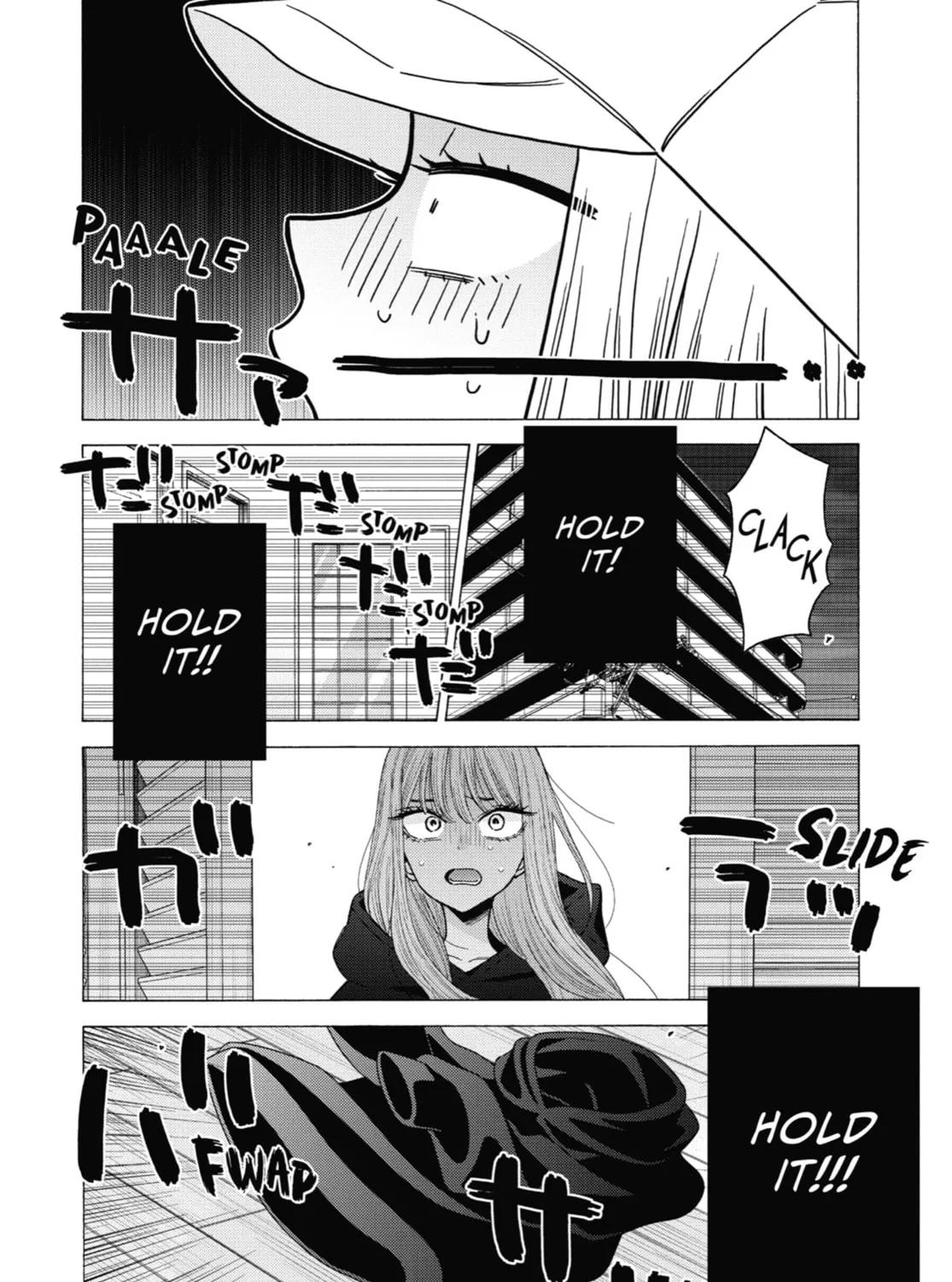 My Dress-Up Darling - Chapter 64 - Page 31