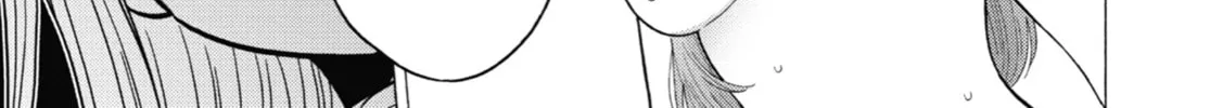 My Dress-Up Darling - Chapter 64 - Page 38