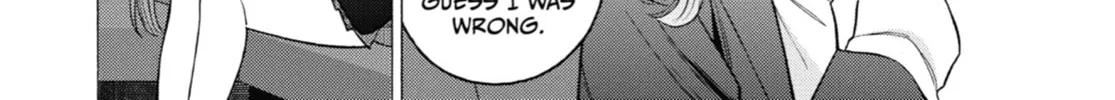 My Dress-Up Darling - Chapter 65 - Page 4