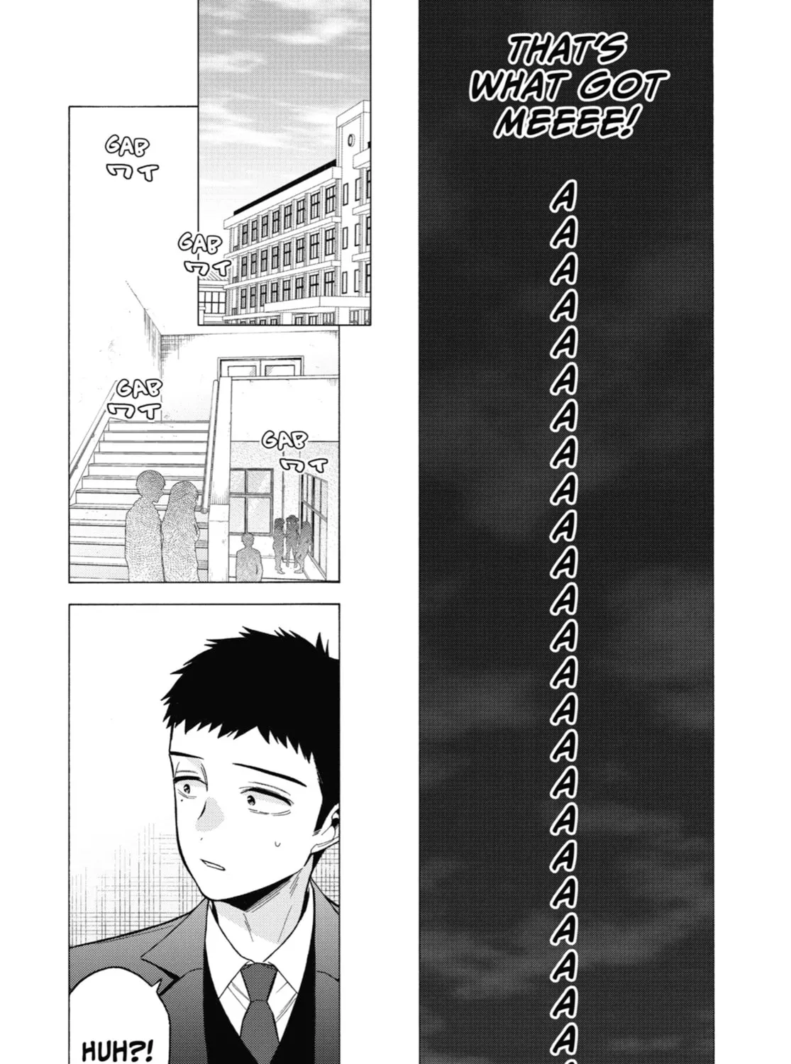 My Dress-Up Darling - Chapter 65 - Page 23