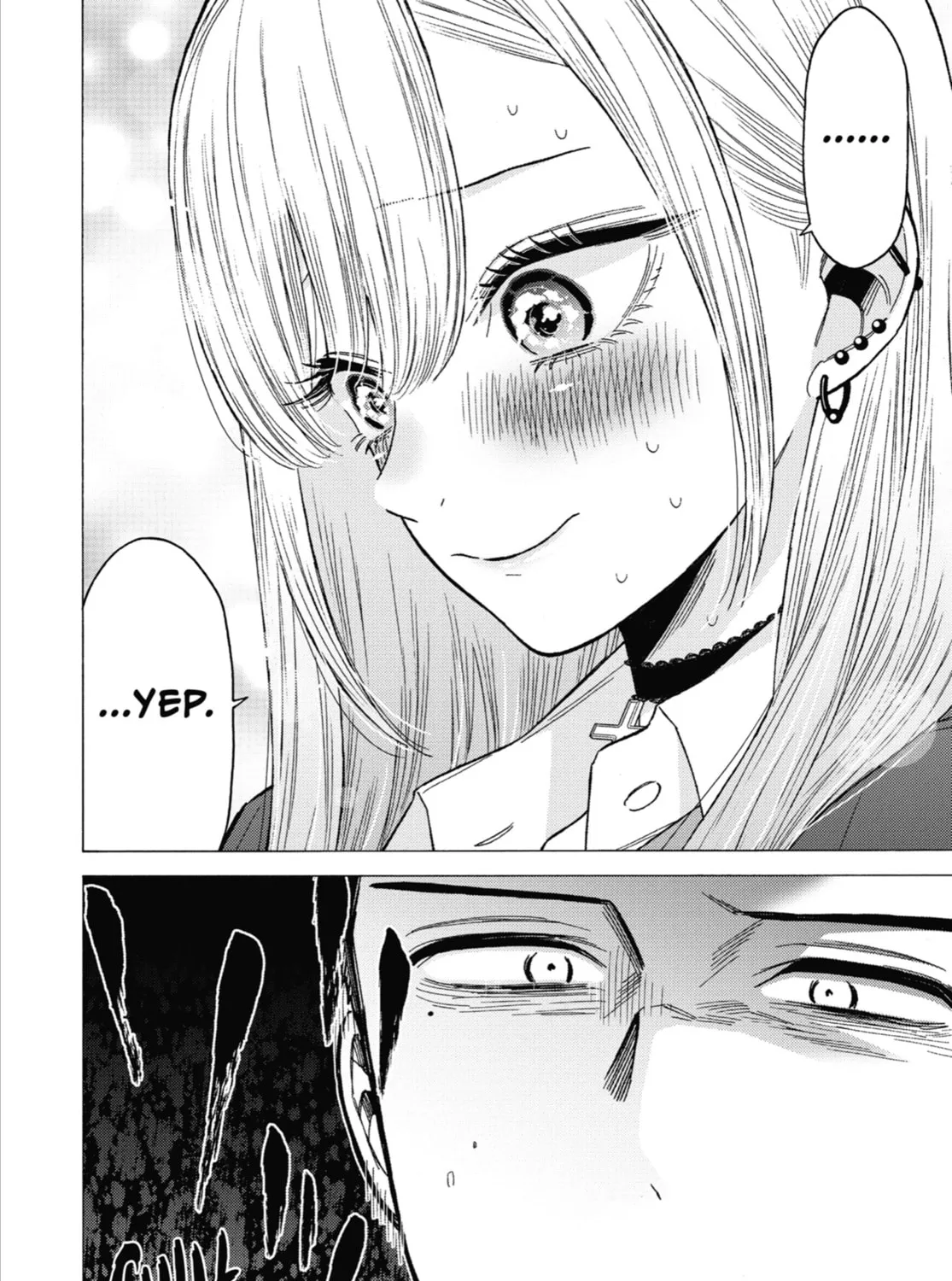 My Dress-Up Darling - Chapter 65 - Page 39