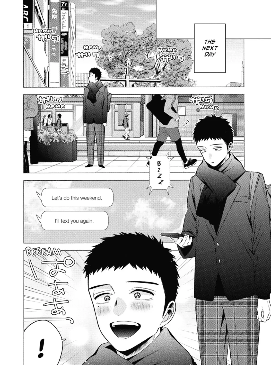 My Dress-Up Darling - Chapter 66 - Page 13