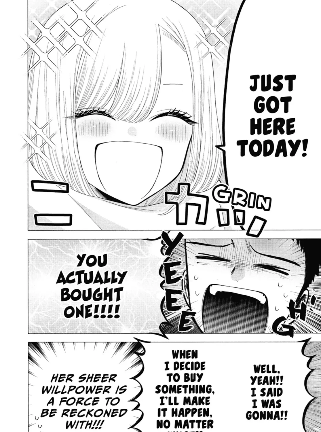 My Dress-Up Darling - Chapter 66 - Page 29