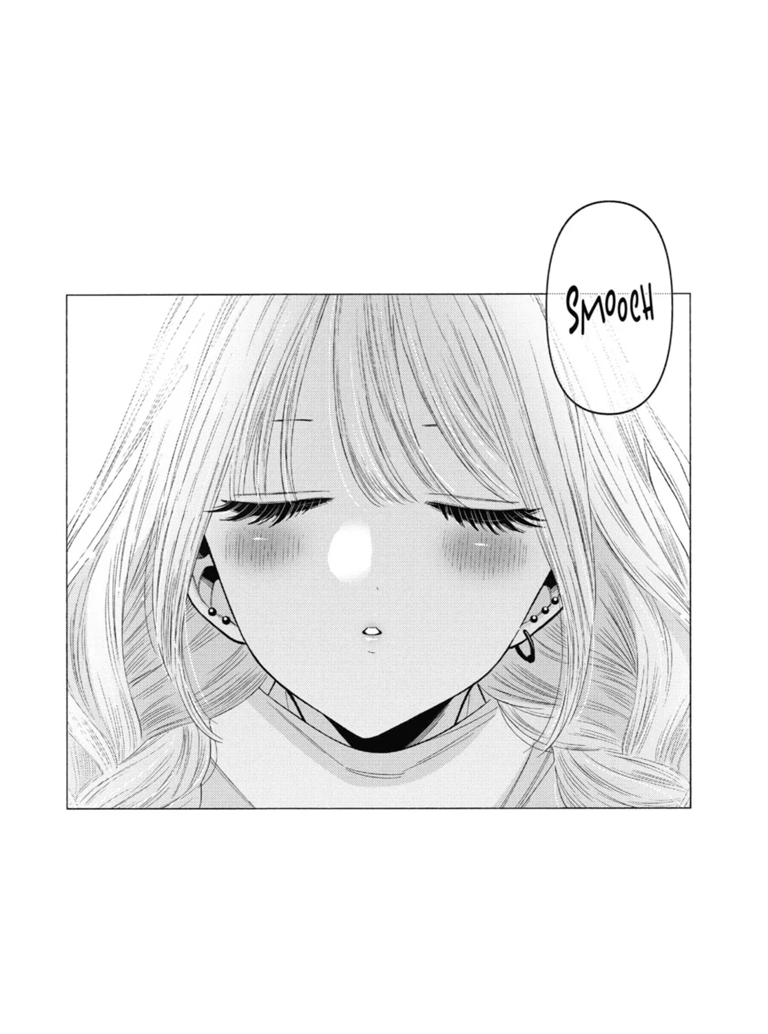 My Dress-Up Darling - Chapter 67 - Page 15