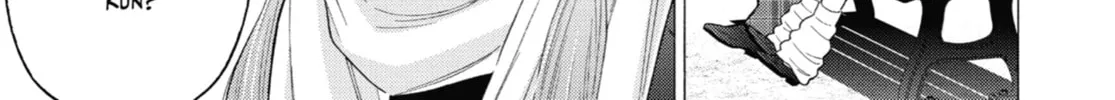 My Dress-Up Darling - Chapter 67 - Page 22
