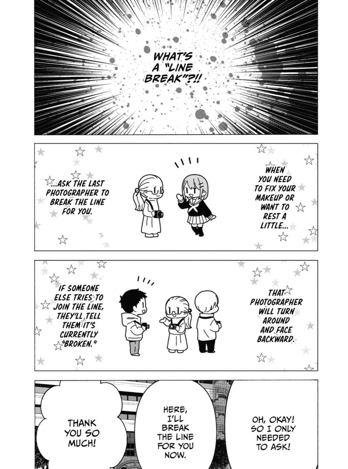 My Dress-Up Darling - Chapter 68 - Page 25