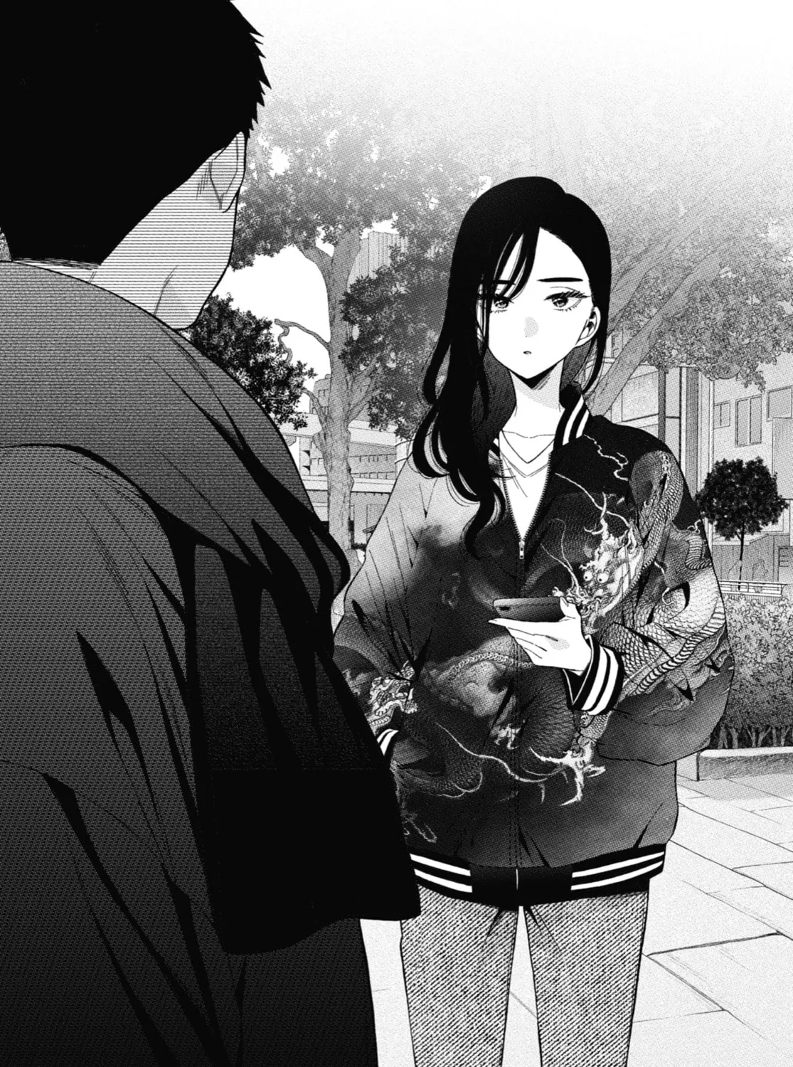 My Dress-Up Darling - Chapter 68 - Page 35
