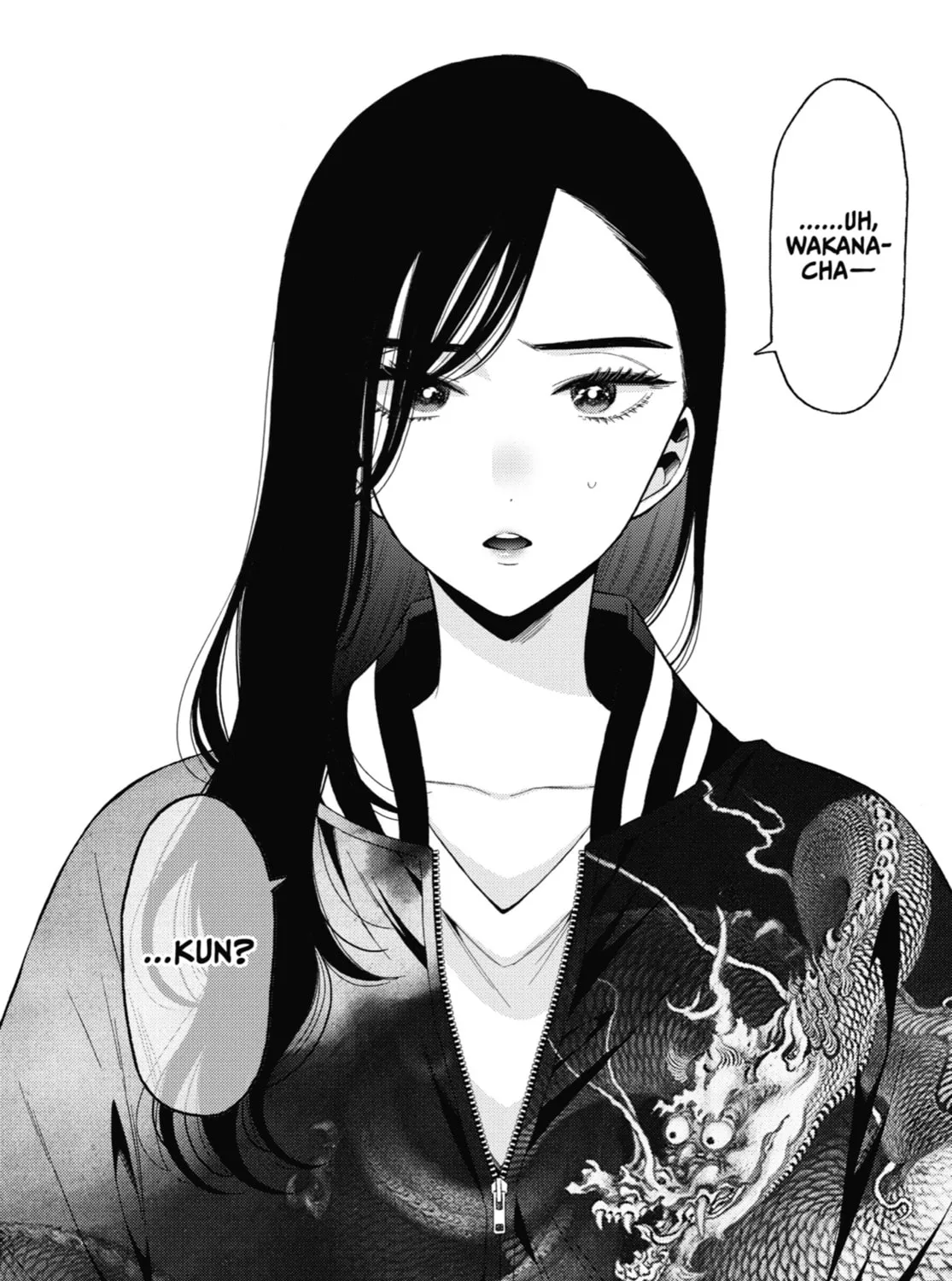My Dress-Up Darling - Chapter 68 - Page 39