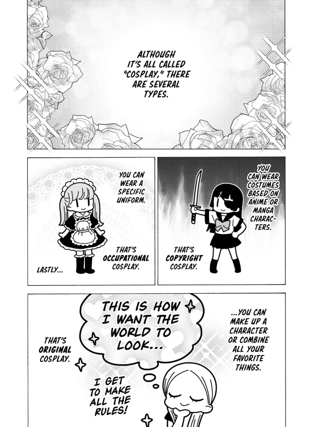 My Dress-Up Darling - Chapter 70 - Page 13