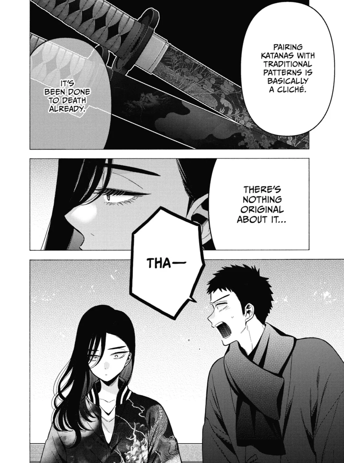 My Dress-Up Darling - Chapter 70 - Page 17