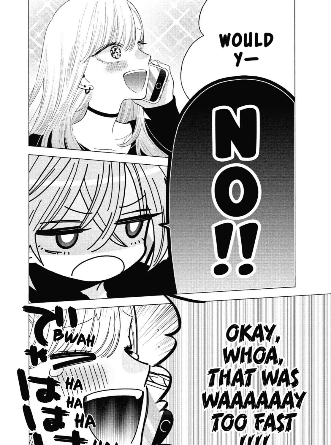 My Dress-Up Darling - Chapter 71.5 - Page 9