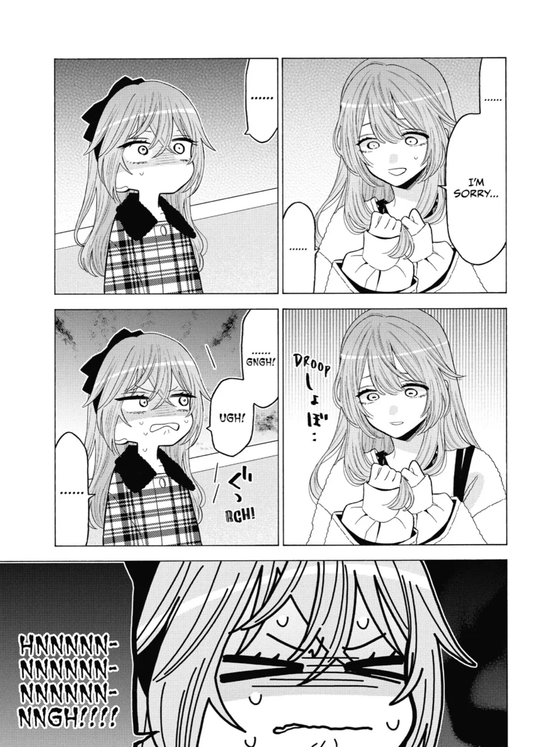 My Dress-Up Darling - Chapter 71.5 - Page 23