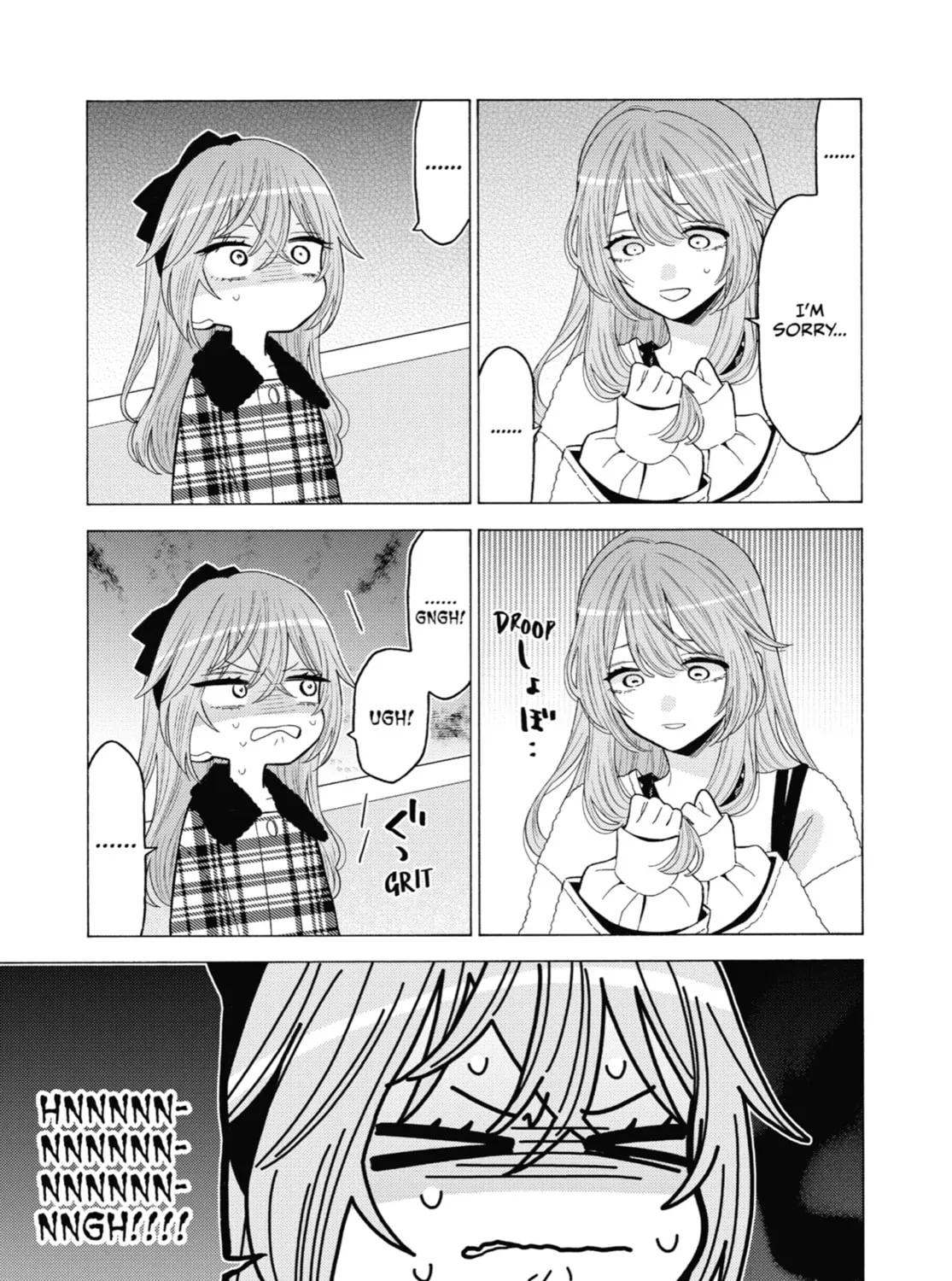 My Dress-Up Darling - Chapter 72 - Page 21