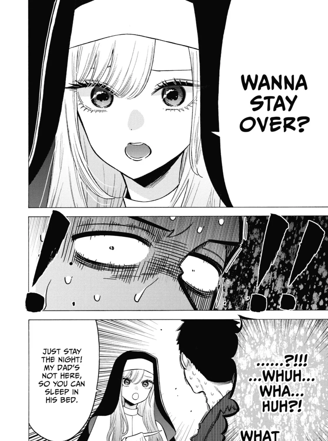My Dress-Up Darling - Chapter 74 - Page 19